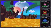 Crystals Of Irm screenshot 2
