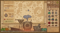 Potion Craft: Alchemist Simulator screenshot 3