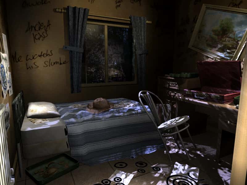 #8. Barrow Hill: Curse of the Ancient Circle (GOG) 由: Shadow Tor Studios
