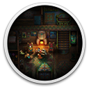 Snímky obrazovky (5) Children of Morta: Family Fireside Fables