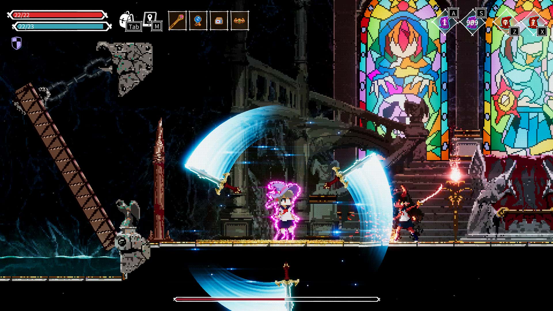 #3. Lost Ruins (GOG) 由: DANGEN Entertainment