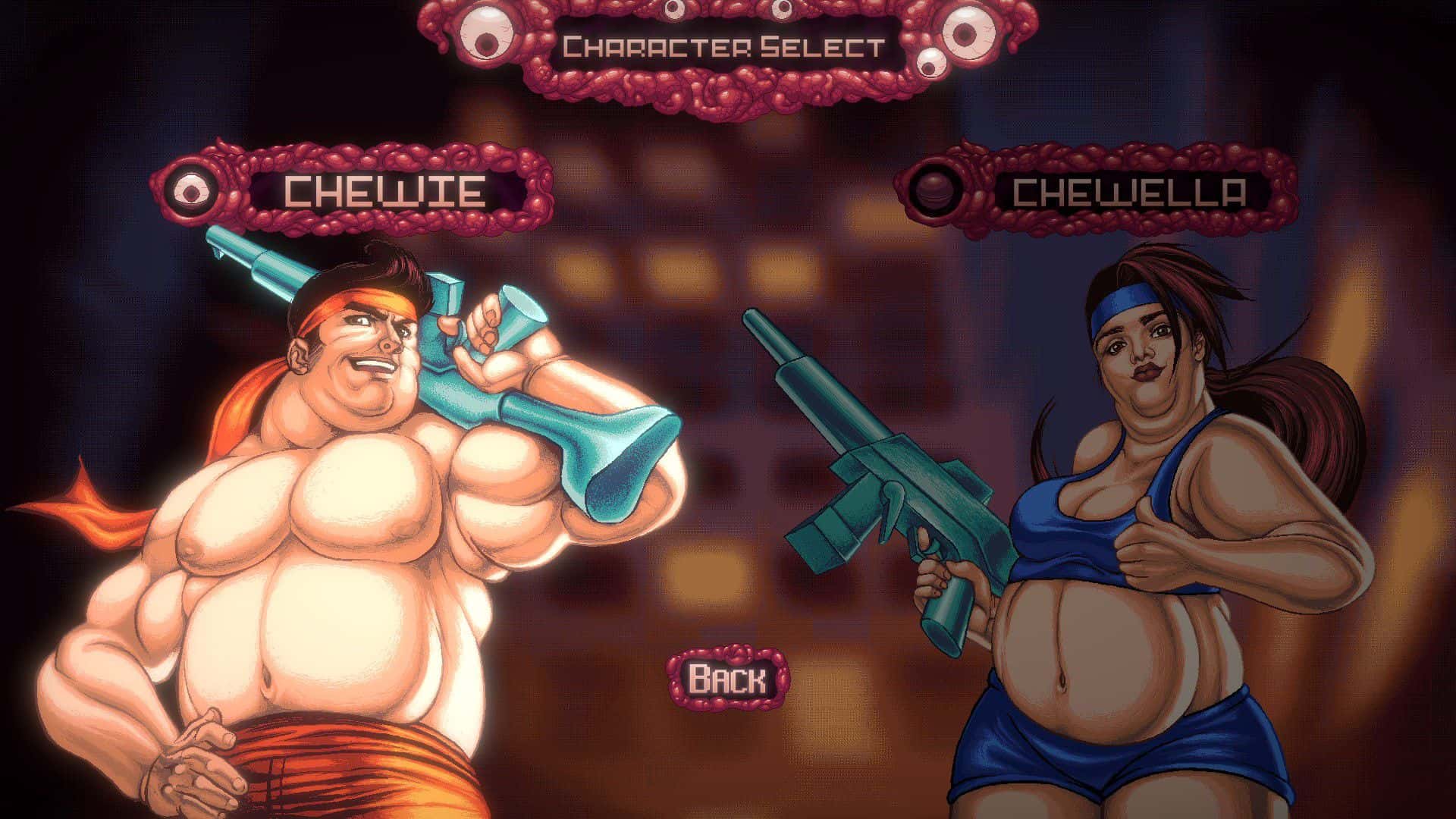 #1. Bite the Bullet (GOG) Bởi: Graffiti Games
