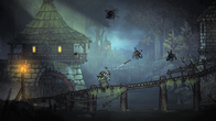 Tails of Iron screenshot 12