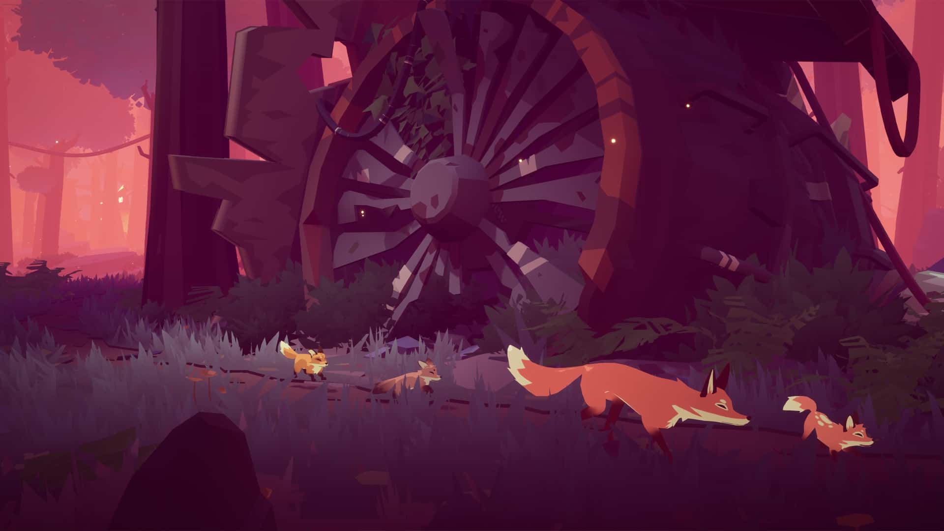 #4. Endling - Extinction is Forever (GOG) By: HandyGames