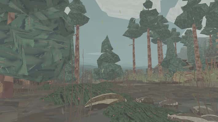 #2. Shelter (GOG) 由: Might and Delight