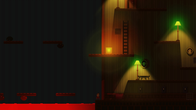 In the Shadows screenshot 7