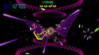Tempest 4000 screenshot 2