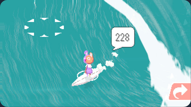 Nanomon Virtual Pet screenshot screenshot 9