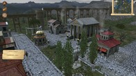 Imperium Romanum Gold Edition screenshot 2