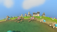 The Universim screenshot 10