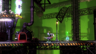 Oddworld: New ’n’ Tasty screenshot 10