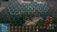 Strategic Mind: The Pacific screenshot 9