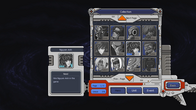 Chaos Galaxy screenshot 5