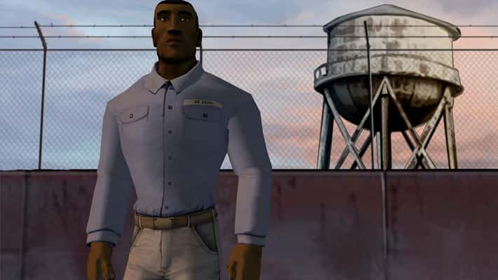 #7. 1954 Alcatraz (GOG) Bởi: Daedalic Entertainment