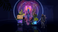 VirtuaVerse screenshot 7