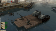 Men of War: Red Tide screenshot 10