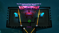 Neon Chrome screenshot 7