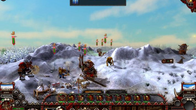 Fantasy Wars screenshot 11