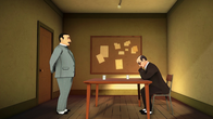 Agatha Christie - The ABC Murders screenshot 10