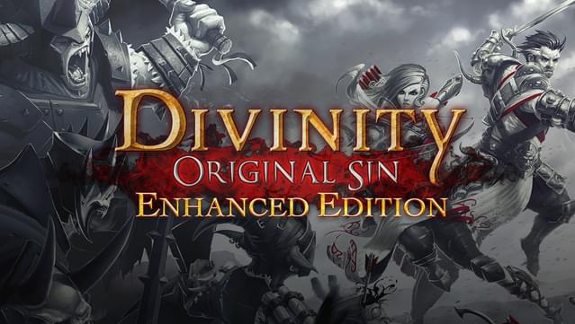 Divinity: Original Sin - Enhanced Edition