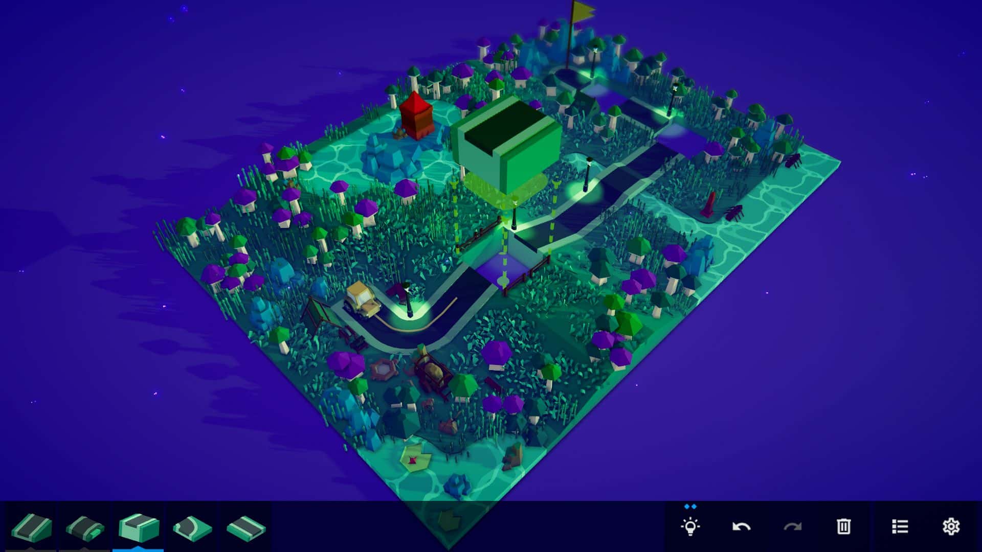 #10. Please Fix The Road (GOG) Podle: Ariel Jurkowski