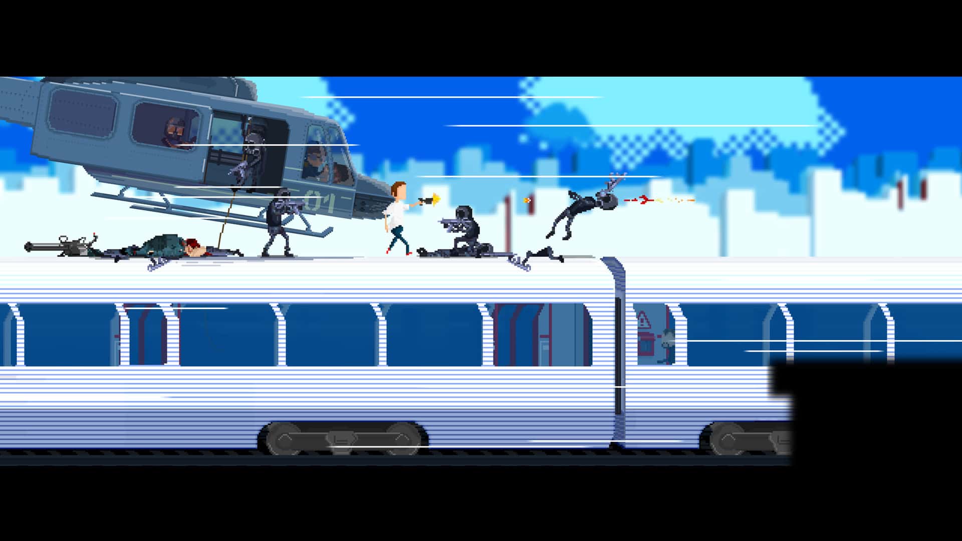 #6. Speed Limit (GOG) By: Gamechuck