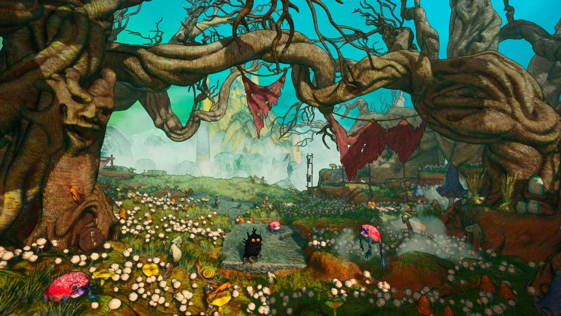 #2. Clash: Artifacts of Chaos (GOG) 由: Nacon