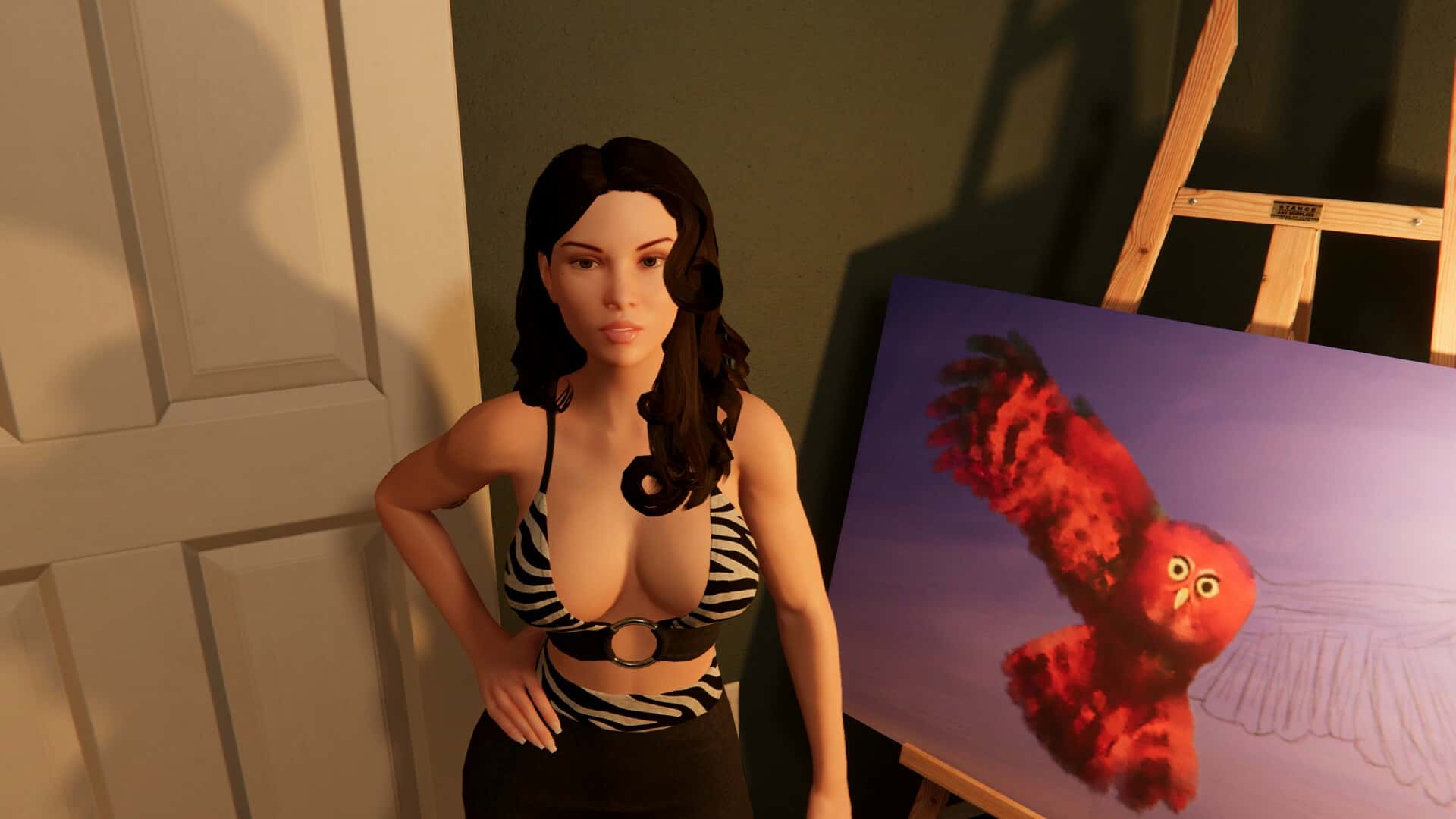 #8. House Party - Total Indulgence (GOG) От: Eek! Games, LLC