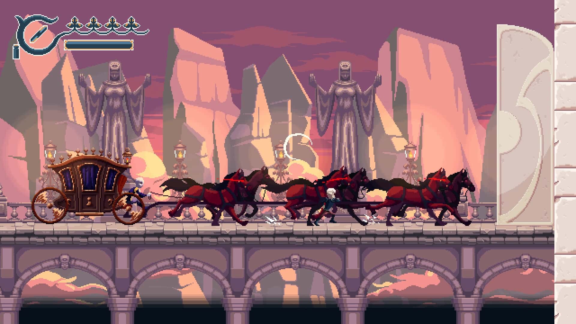 #4. Kingdom Shell (GOG) Podle: Top Hat Studios, Inc.