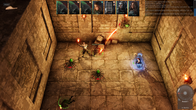Solasta: Crown of the Magister screenshot 11