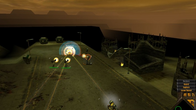 Dark Reign 2 screenshot 8