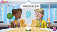 Kitty Powers’ Love Life screenshot 12