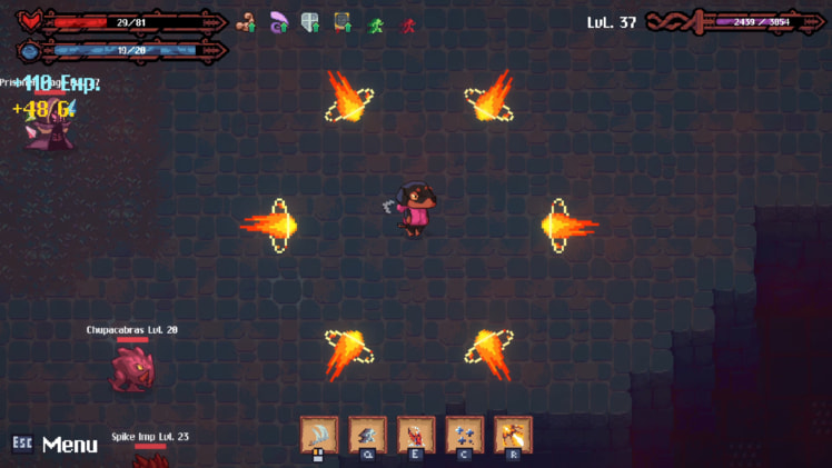 Donna: The Canine Quest screenshot screenshot 18