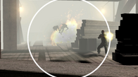 Shadow Ops: Red Mercury screenshot 6