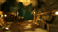 Colossal Cave VR screenshot 7