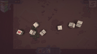 Winter Falling: Battle Tactics screenshot 5