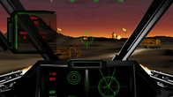 Shattered Steel screenshot 3