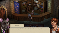 Hero-U: Rogue to Redemption screenshot 6