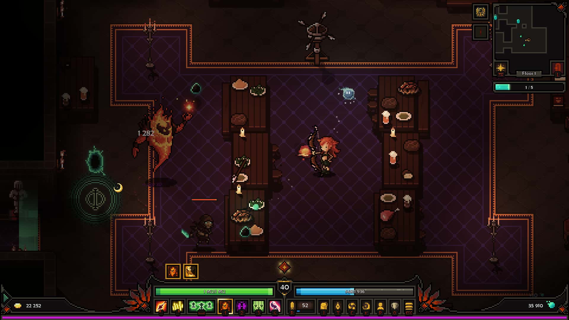 #9. The Slormancer Soundtrack (GOG) Bởi: Abiding Bridge