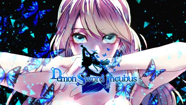 Demon Sword: Incubus