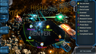 Space Rangers: Quest screenshot 8