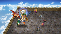 Romancing SaGa 2™ screenshot 9