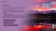 Wanderlust: Travel Stories screenshot 2