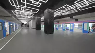 Metro Simulator screenshot 4