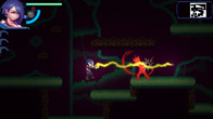 Future Fragments screenshot 2