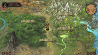 Fabled Lands Demo screenshot 1