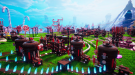 Chocolate Factory screenshot 2