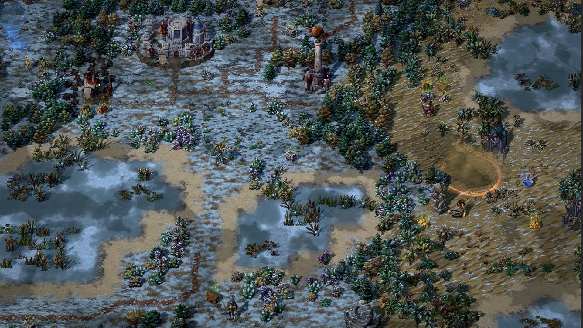 #5. Stormbinders (GOG) De: Slitherine Ltd.