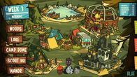 Monster Prom 2: Monster Camp screenshot 5