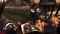 Brutal Legend screenshot 10